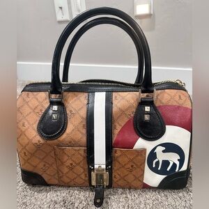 L.A.M.B Gwen Stefani Handbag